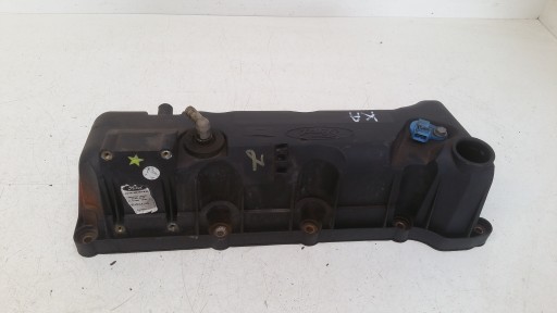 COPERCHIO PUNTERIE Ford Fiesta KA
