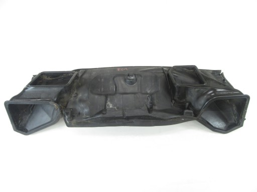 volant vzduchový přívod csatorna BMW e60 e61 e63 e64
