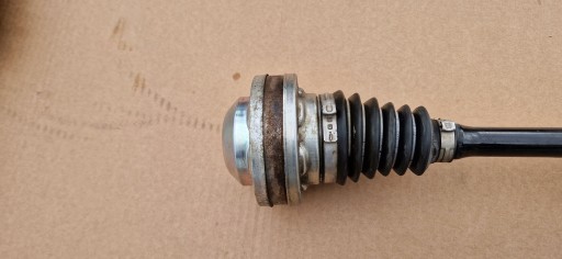 semi-axis VW AUDI SKODA 3Q0407271AA original IDEAL