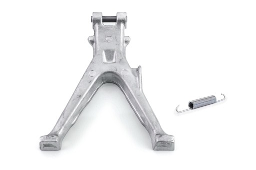 GMOTO-673721 - Основание центральная ножка + пружина Simson S51