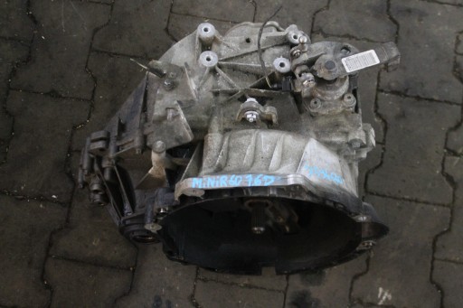 Getriebe 7594640 MINI R60 1.6D 10-17
