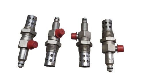 Пламегаситель bosch 0 257 201 001 star autosan leader