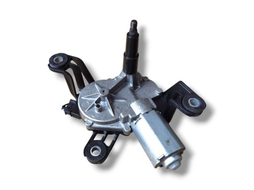motor ablaktörlők ablak hátsó Opel Astra H facelift 2009 13105981