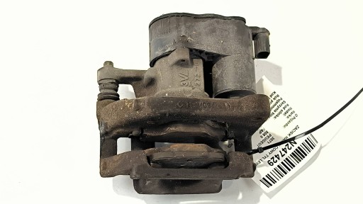 caliper brake rear part left 2.0 BlueHDI PEUGEOT 508 II