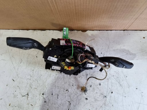 steering wheel levers and controls control ring DV6T-14A664-AA FORD TRANSIT KUGA MK2