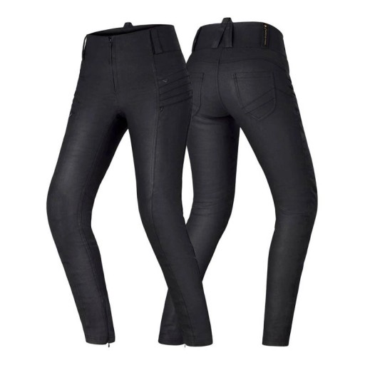 Жіночі штани SHIMA NOX 2.0 WAX LONG БЕЗКОШТОВНО