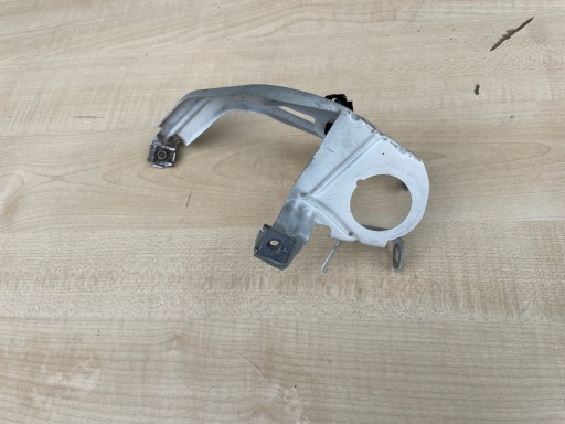 BMW 5 F10 F11 staffa parafango Destro 7207210