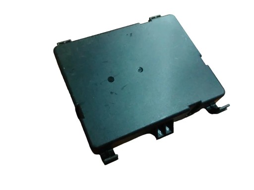 AUDI A6 C8 модуль люка 4K9877041C