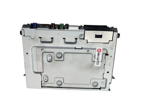 Module fusibles BSI VOLVO V40 II 31394963