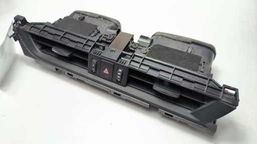 grid air conditioning devices central 55660-33310 LEXUS ES300H VII