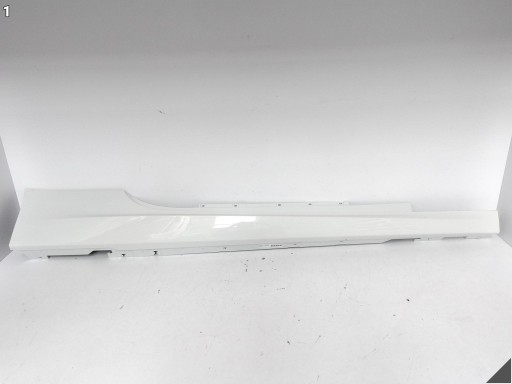 BMW M8 F91 F92 8 G14 G15 m-packet 19- moulding cap threshold right U300