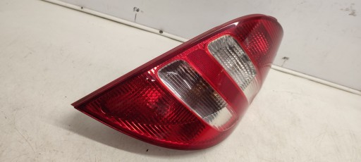 light rear part rear right w fender Mercedes W169 A-klasa 1,7 5D