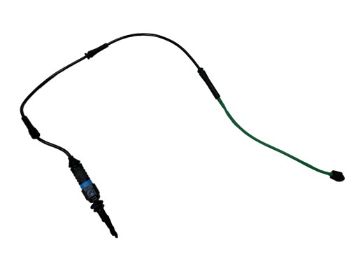 Sensor ZUZYCIA KLOCKOW heck BMW 4 G23 G22 3 G20 G21