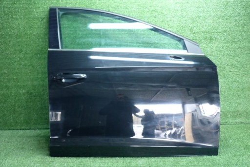 SEAT LEON III door right front front