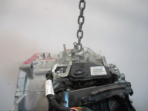 GETRIEBE PEUGEOT 1,2THP 20GTAA AUTOMAT