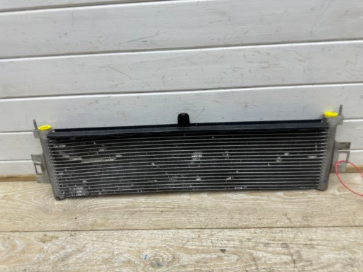 oil cooler silnikowego BMW M3 G80 / M4 G82 OE