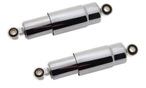 2127261161016 - амортизаторы задний 4т. цапфа 139fmb хром kplt