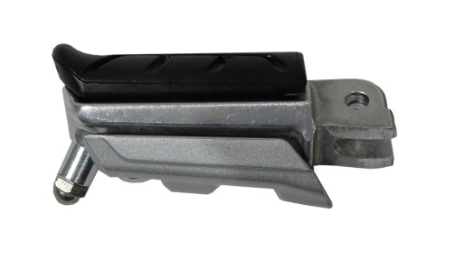 50612-MJE-D00-123 - HONDA CBR650F CBR 650 F ПІДНІЖКА ВОДІЯ OEM