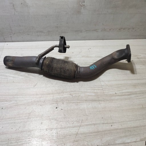 frizione elestyczny dello scarico (flex) Fiat 500X