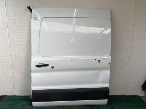 FORD TRANSIT MK8 13-25 door sliding side left