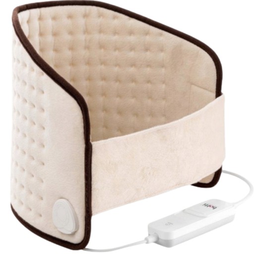 Нагревательный пояс поясничный коврик для восстановления спины