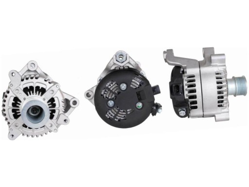 Элсток генератор 28-7845