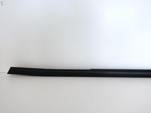 BMW 2 F45 F46 14-22 LCI LIFT moulding dust door left front