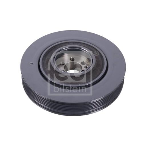 27823 - FEBI ШКІВ FIAT CROMA MAREA 2.4 JTD