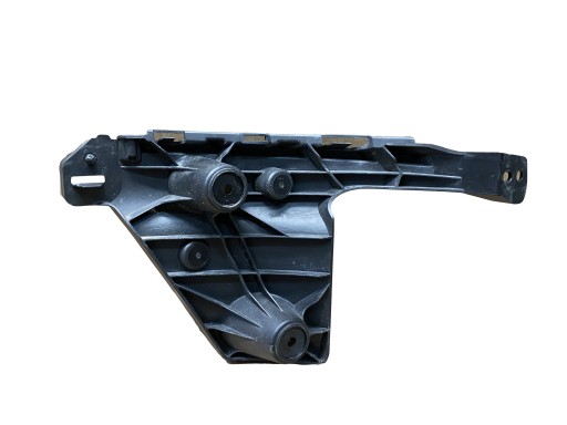 AUDI ETRON GT support bearing of a bumper left rear part 4J3807125