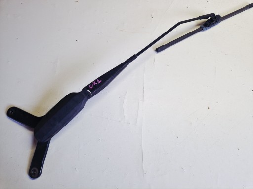 FORD C-MAX MK1 wischerarm vorne Blende Abdeckung 3M51-17526-CA
