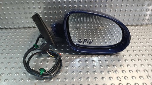 spiegel rechts VW PASSAT B6 6 PIN 05