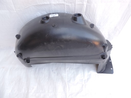 АРКА КОЛЕСНАЯ ПРАВАЯ ЗАДНЯЯ OPEL VIVARO B 93867907 НОВАЯ