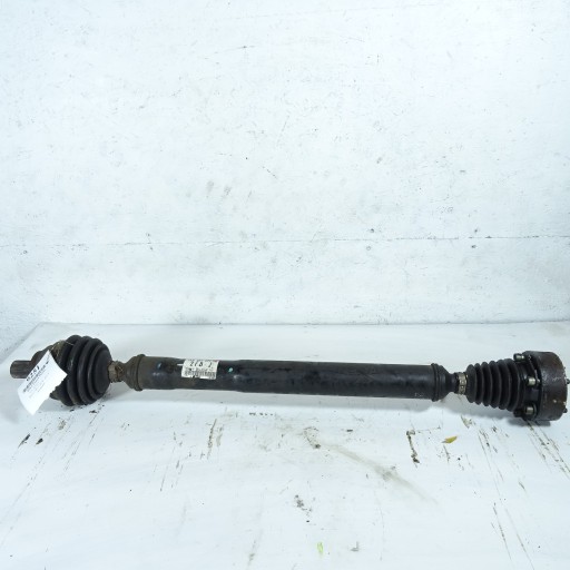 VW JETTA V 2.0FSI semi-axis right 1K0407272FB