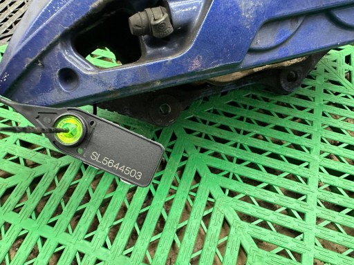 caliper brake front BMW X5 G05 X6 G06 G07 X7 6887555
