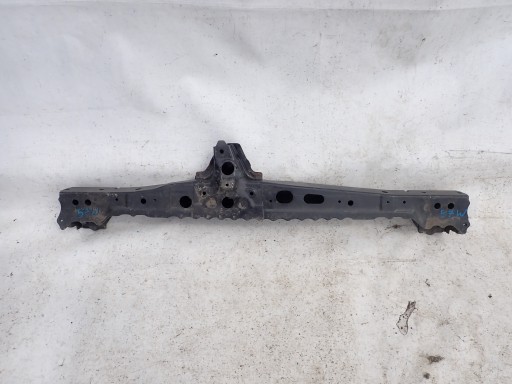 TOYOTA VERSO 09- sider lower of the engine front