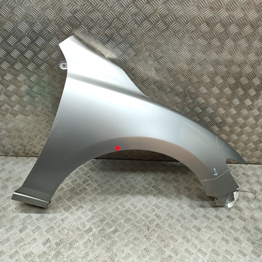 GHP952111A - Mazda 6 2012 переднє праве крило