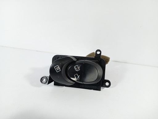 Hyundai Coupe 2 01-08 PANEL REGULACJA regulation PRZYCISKOW OE 9371027000