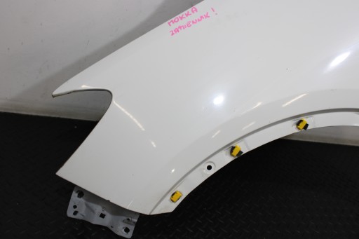 fender left front front OPEL MOKKA A and 1 2012-2016