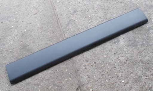 RENAULT MASTER III LIFT lišta dveře BOCZNYCH 828210160R