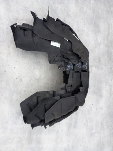 Задня права колісна арка Alfa Romeo Stelvio