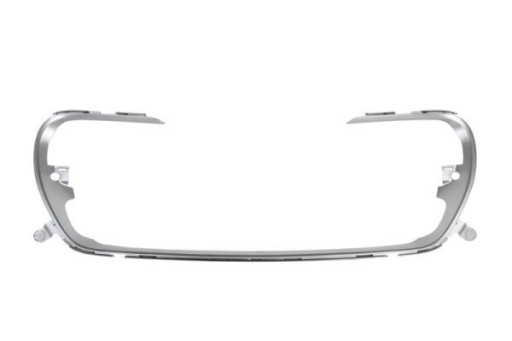 РЕШЕТКА РАДИАТОРА 5703-05-5519995Q BLIC