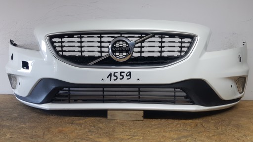 VOLVO V40 R-design 2016 - LIFT bumper front 1559