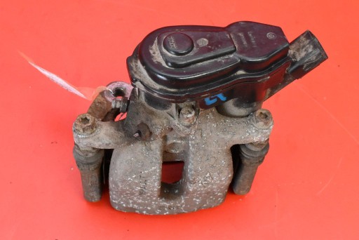 caliper brake left rear part RENAULT MEGANE SCENIC 3 III 1.4 TCE 130 KM 09-12