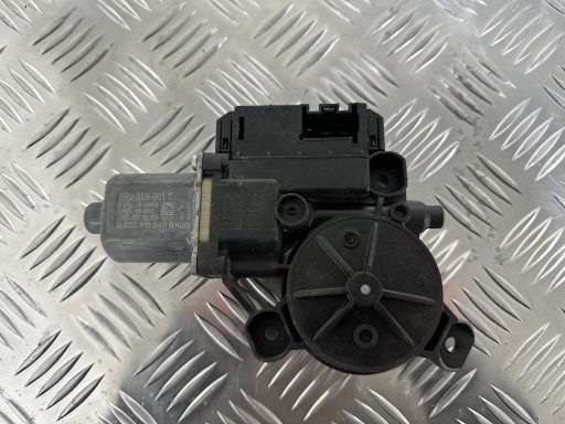 Vw polo 6r склопідйомник 6r0959801t