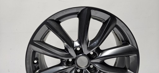 disk hliníkový MAZDA 18X7.0 ET45 5X114,3 originál 9965657080