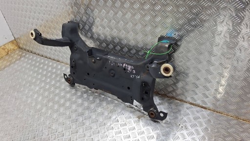 axle beam subframe axle beam front AV61-5019-CE FORD FOCUS MK3 C-MAX MK2