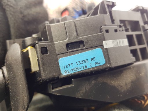 DEVIO LUCI TERGICRISTALLO TERGI FORD MONDEO MK3
