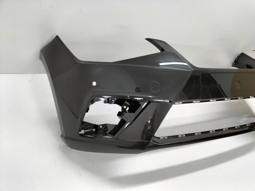 front bumper front SEAT IBIZA V 6F0 17