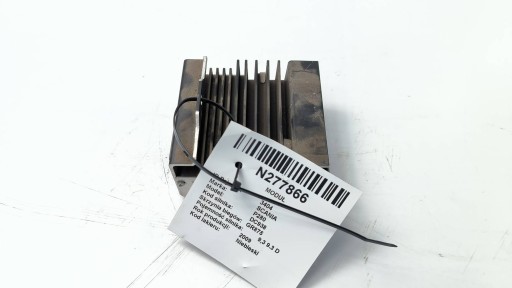 modul 1729858 SCANIA P280