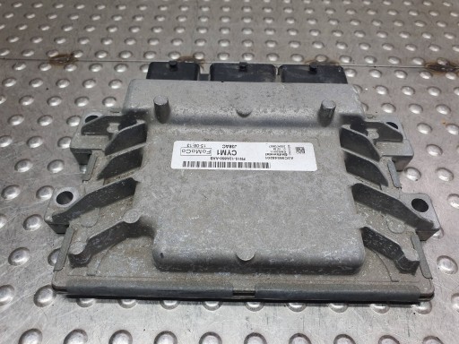 ordinateur unité de commande électronique uce moteur FN15-12A650-AAB FORD ECOSPORT MK2 FOCUS MK3 1.5B
